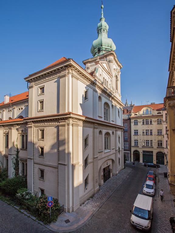 Apartament Gorgeous *
