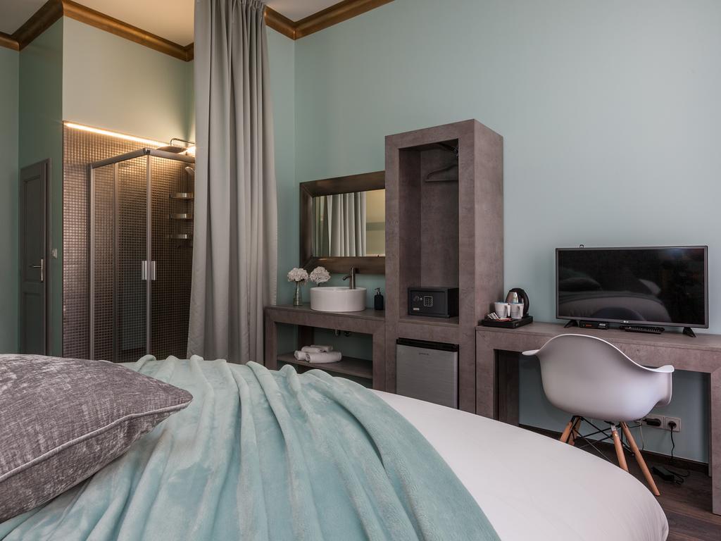 Apartament Gorgeous *