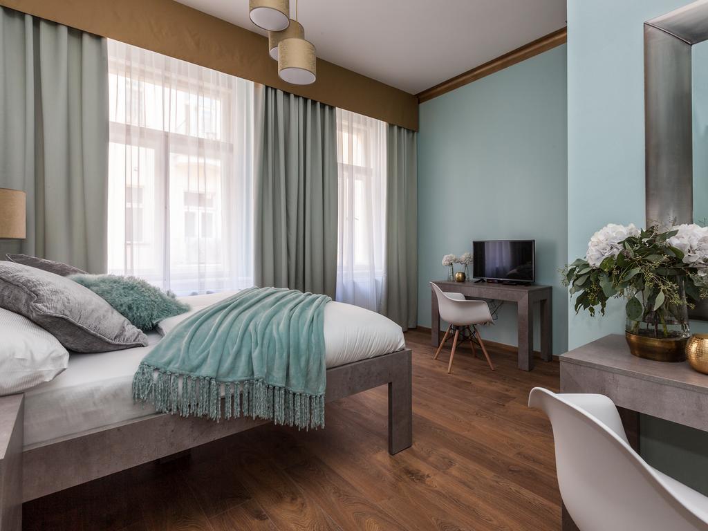 Apartament Gorgeous