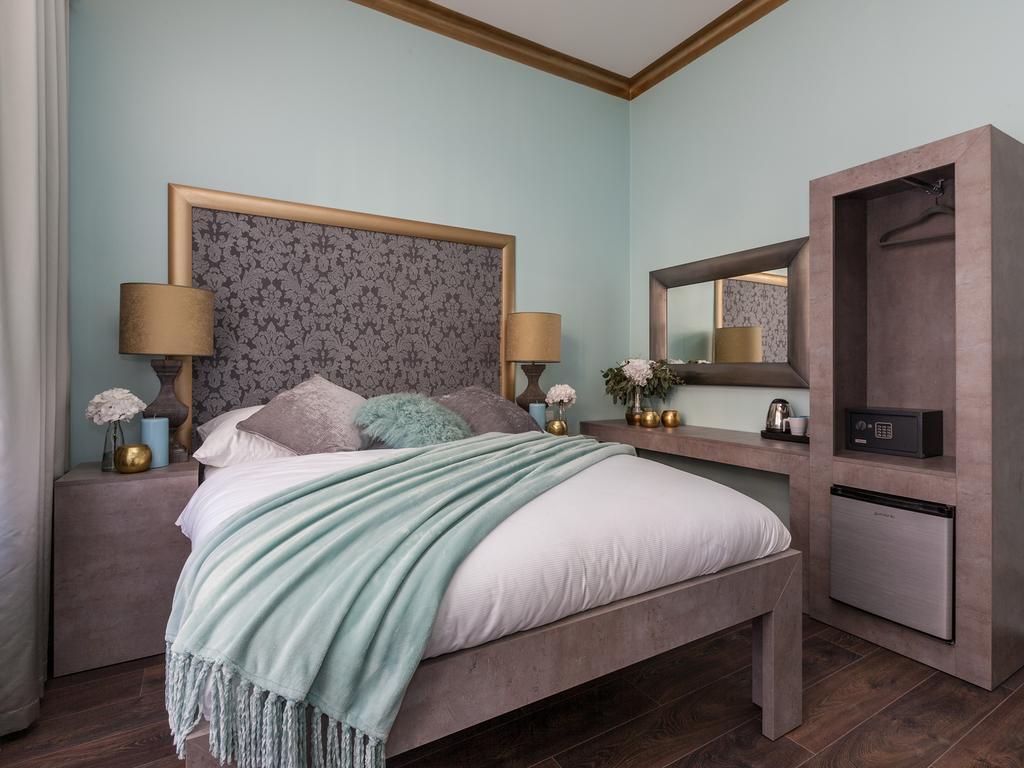 Apartament Gorgeous Praga