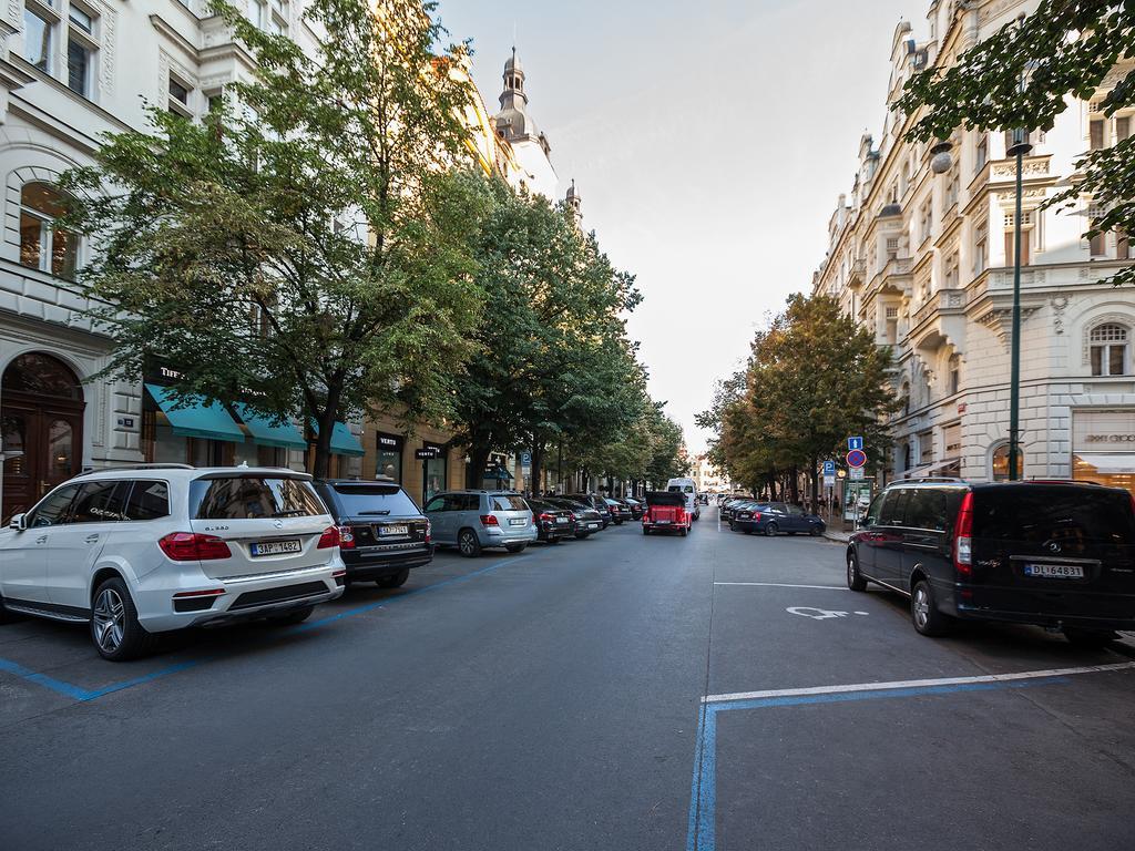 Gorgeous Apartament Praga