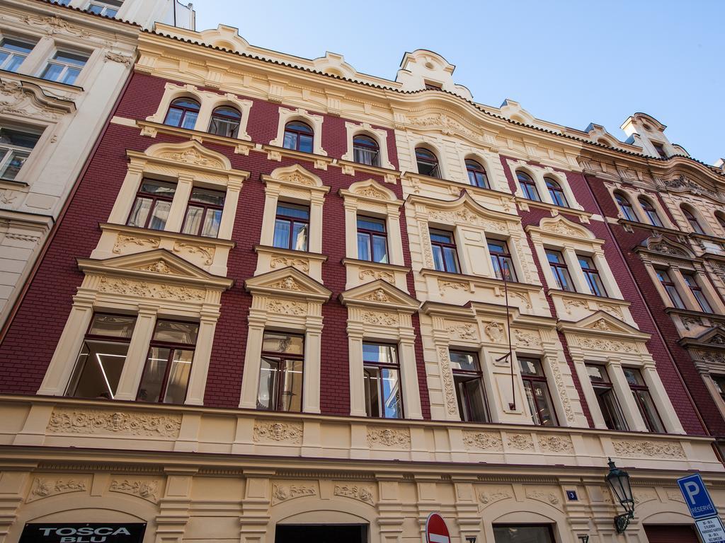 Gorgeous Praga