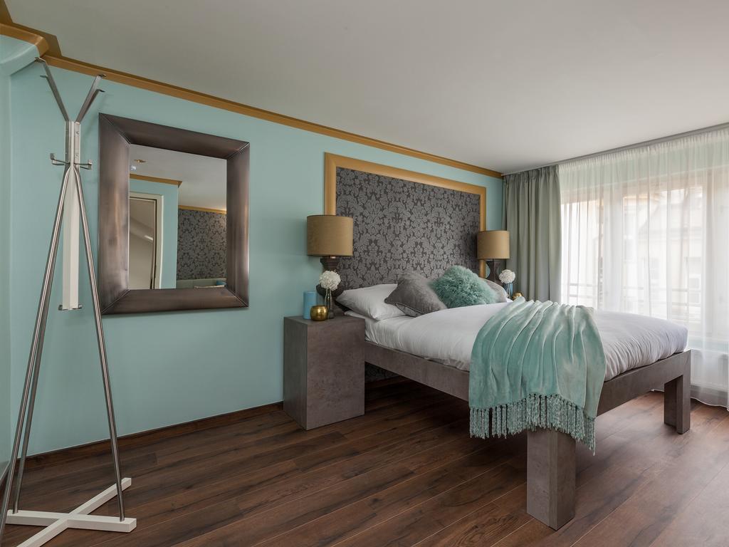 Gorgeous Apartament Praga
