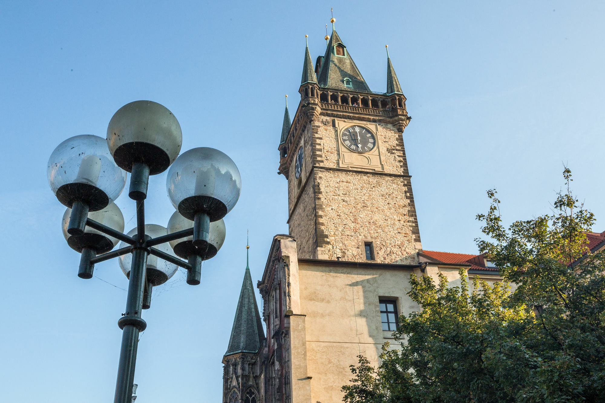Apartament Gorgeous Praga