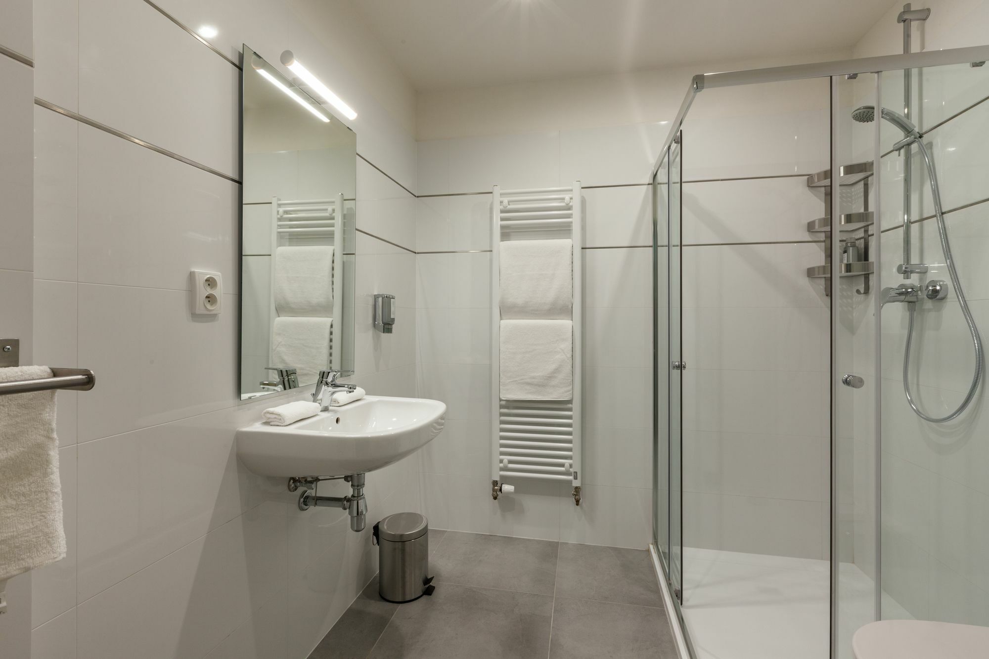 Apartament Gorgeous *