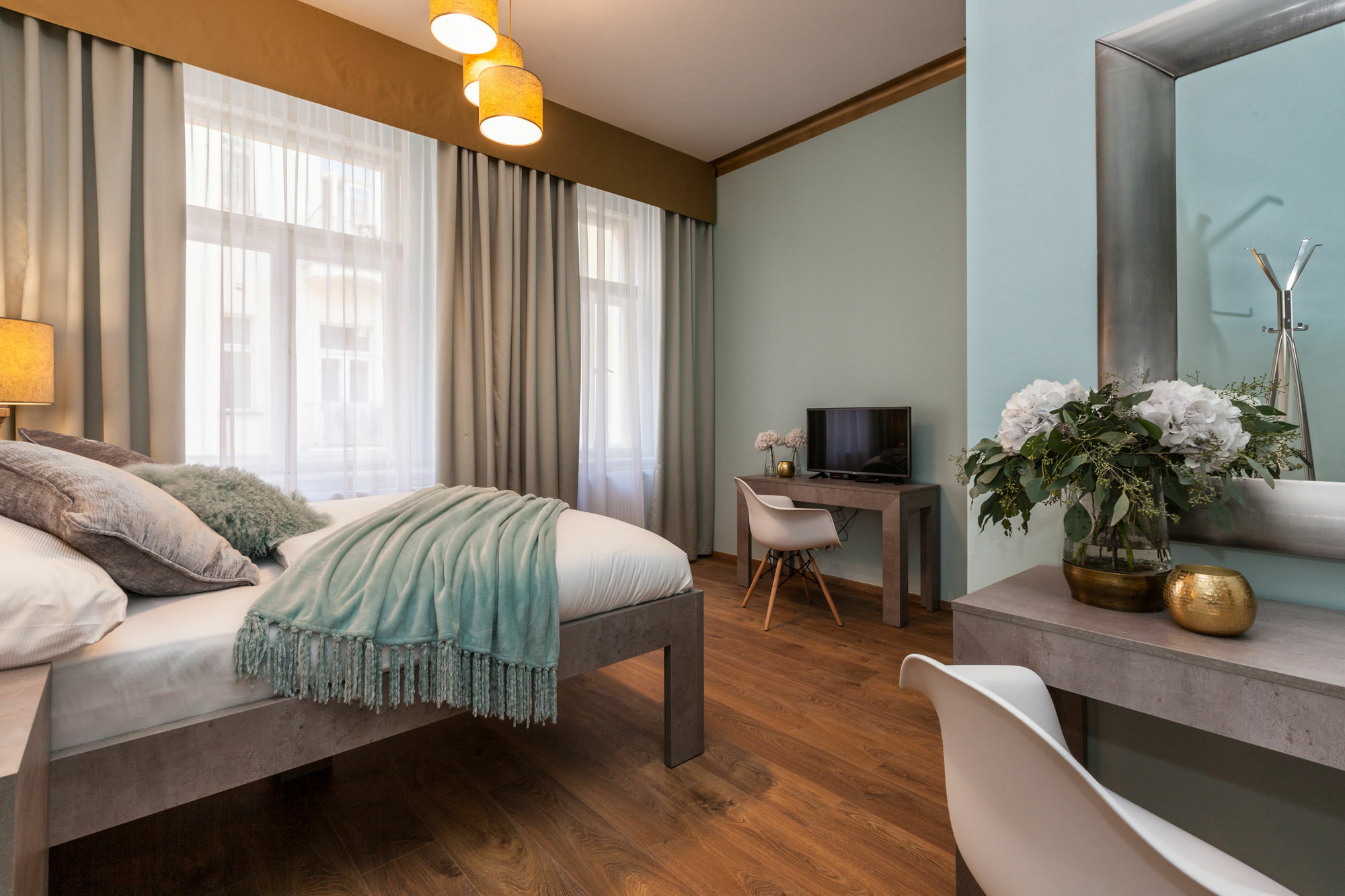 Gorgeous Apartament Praga