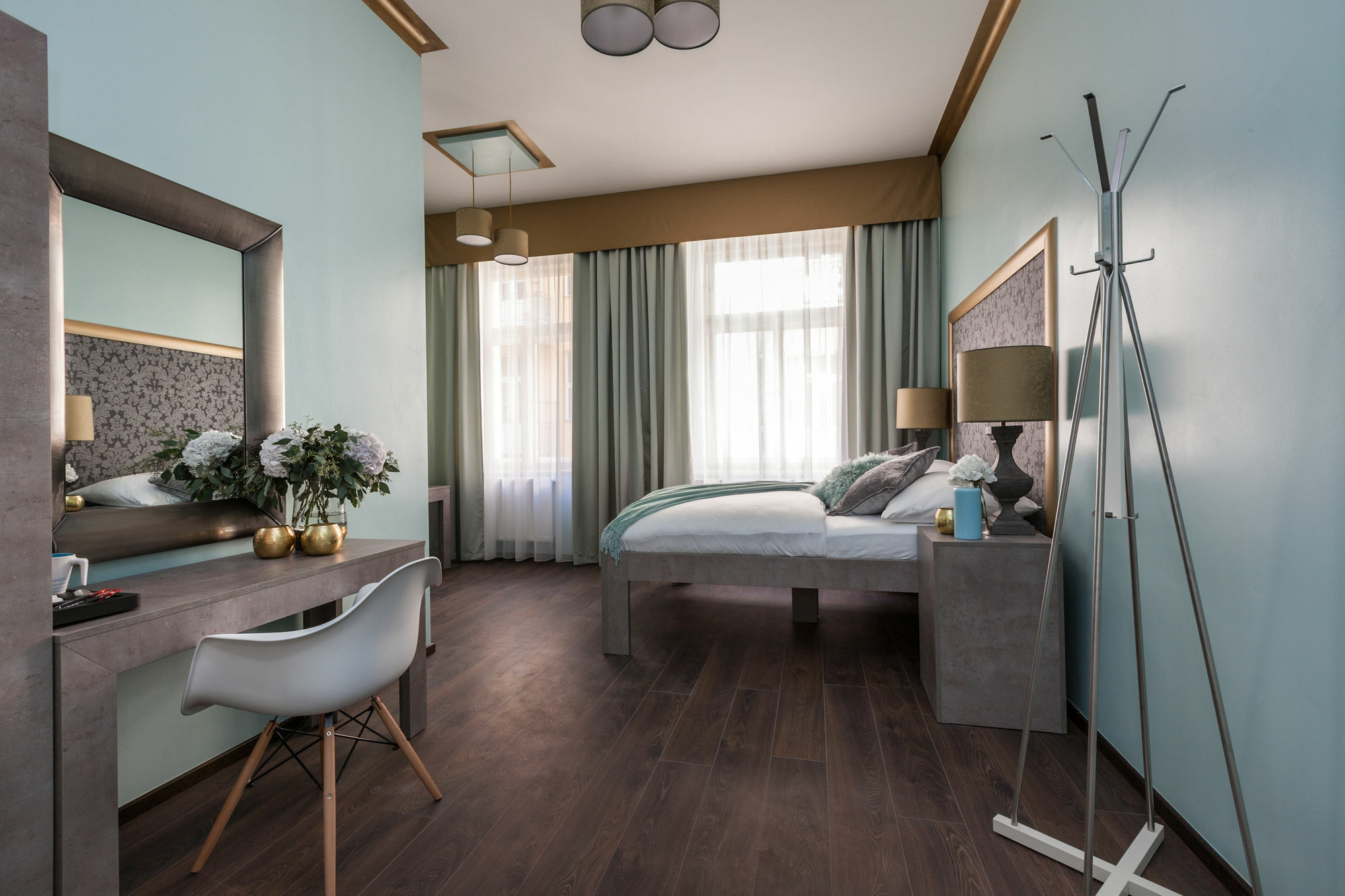 Gorgeous Apartament