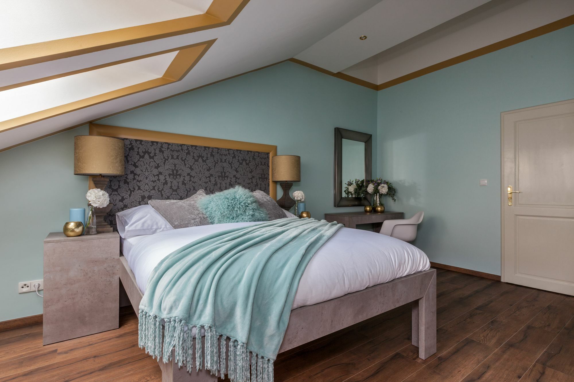 Gorgeous Apartament Praga