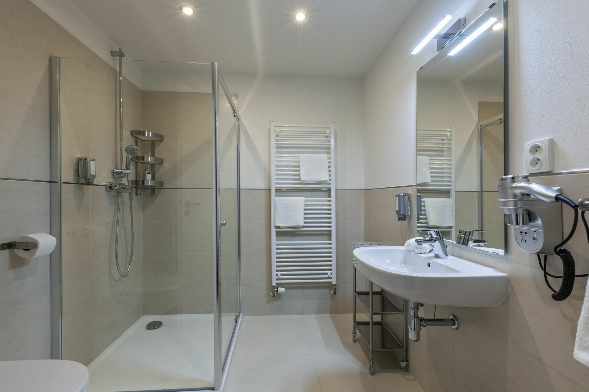 Apartament Gorgeous Praga